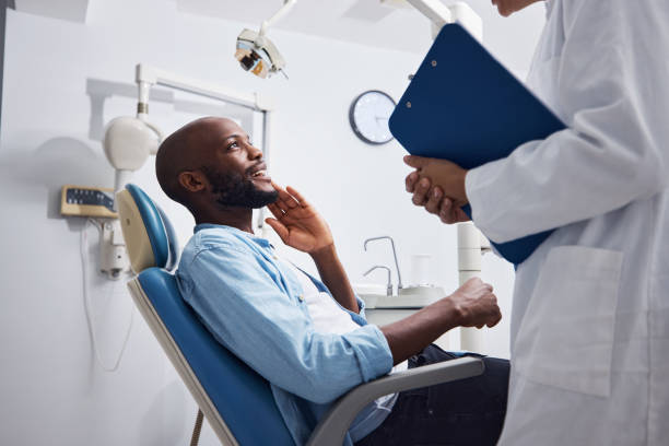 Professional Dental Services in Maysville, NC