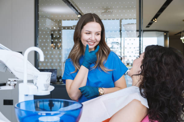 Best Oral Cancer Screening  in Maysville, NC