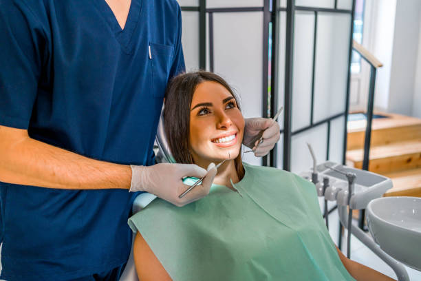 Best Invisalign and Clear Aligners  in Maysville, NC