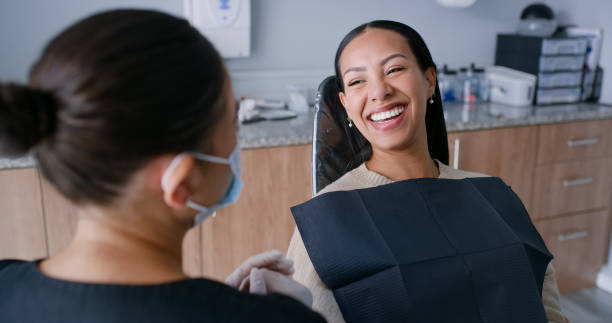 Advanced Technology for Better Dental Care in Maysville, NC