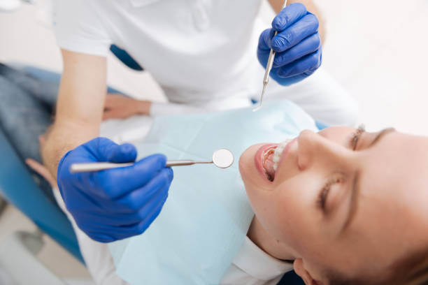 Best Cosmetic Dentistry  in Maysville, NC