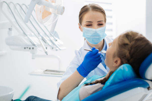 Dental X-Rays and Imaging in Maysville, NC