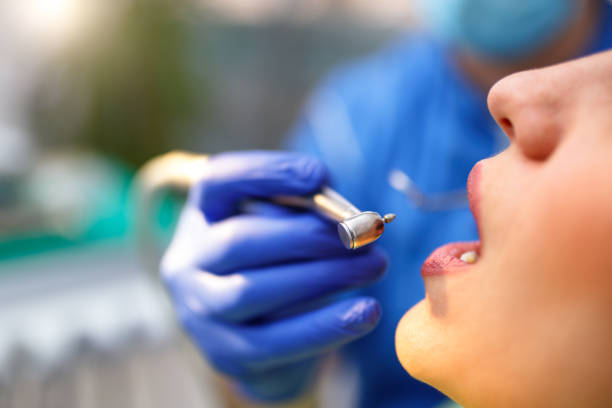Dental Inlays and Onlays in Maysville, NC